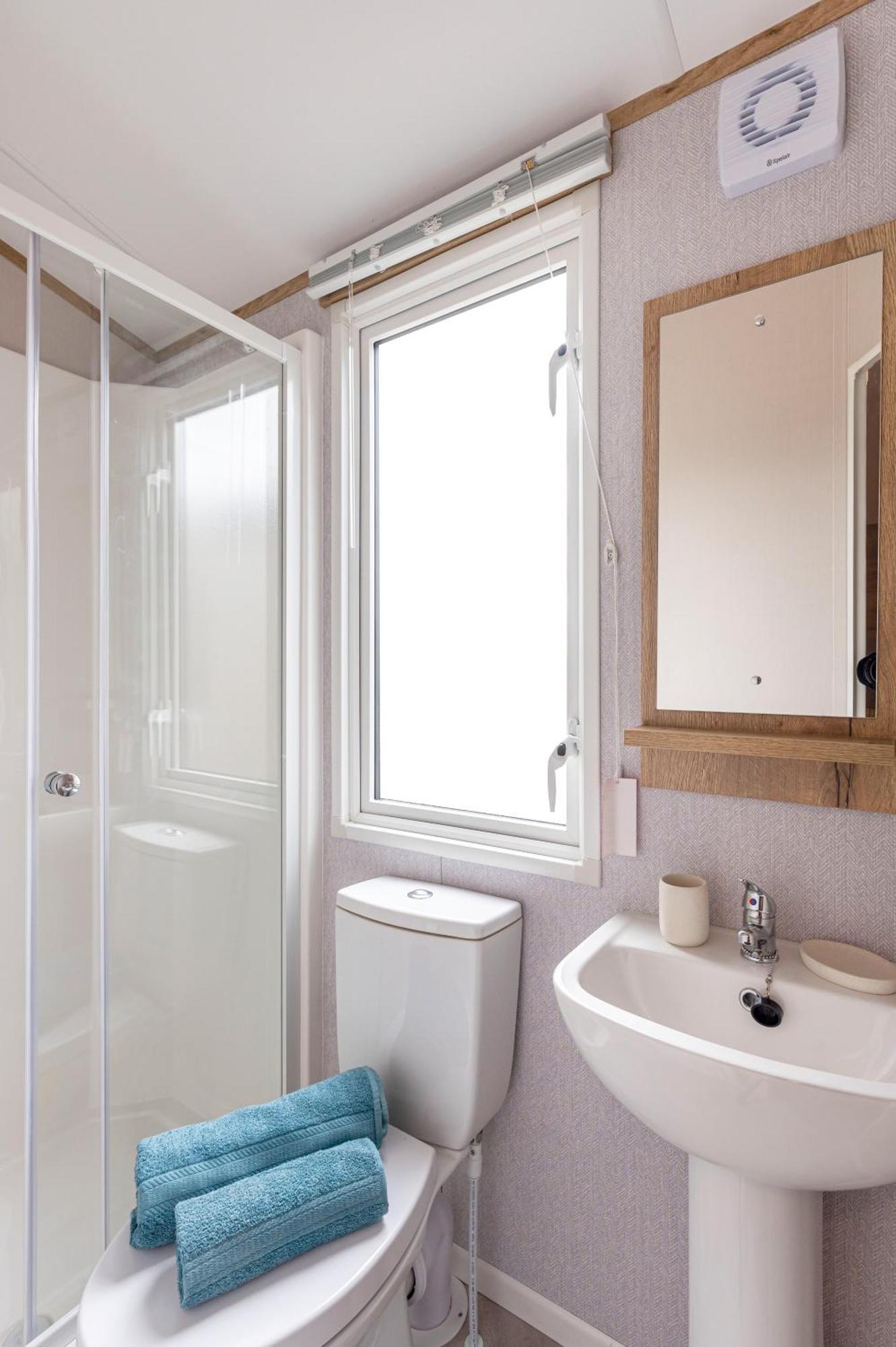 Emma'S Sea View 2-Bedroom Caravan At Durdle Door Near Wareham Dorset Уэст-Лулворт Экстерьер фото